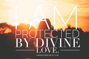 IAMprotected-love