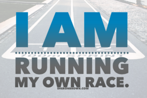 IAMrunning-race