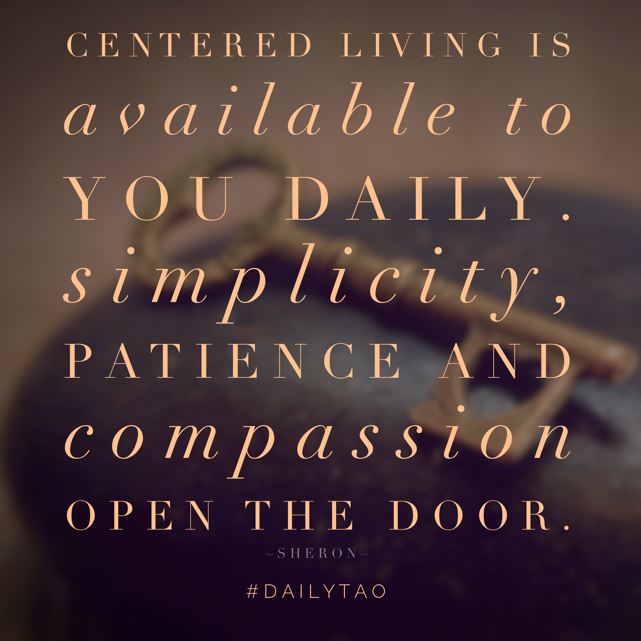 Your Path to Balance