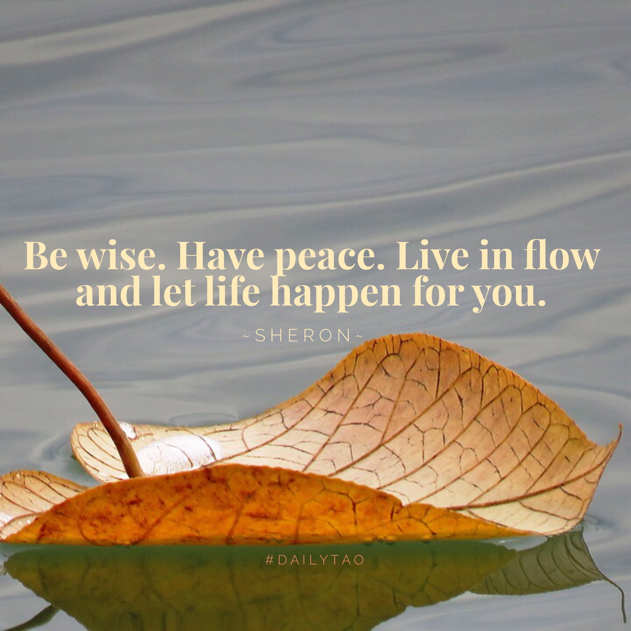 You’re Doing Too Much