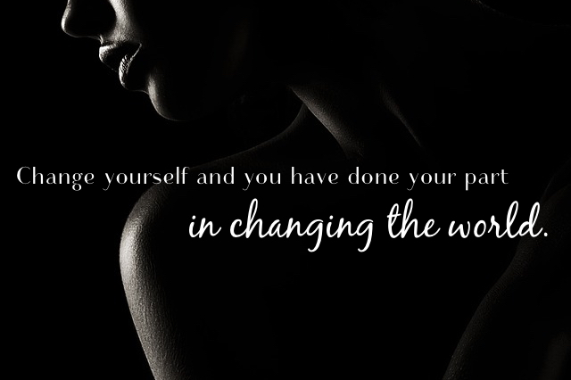 Sunday’s Sweet Inspiration: Your Power