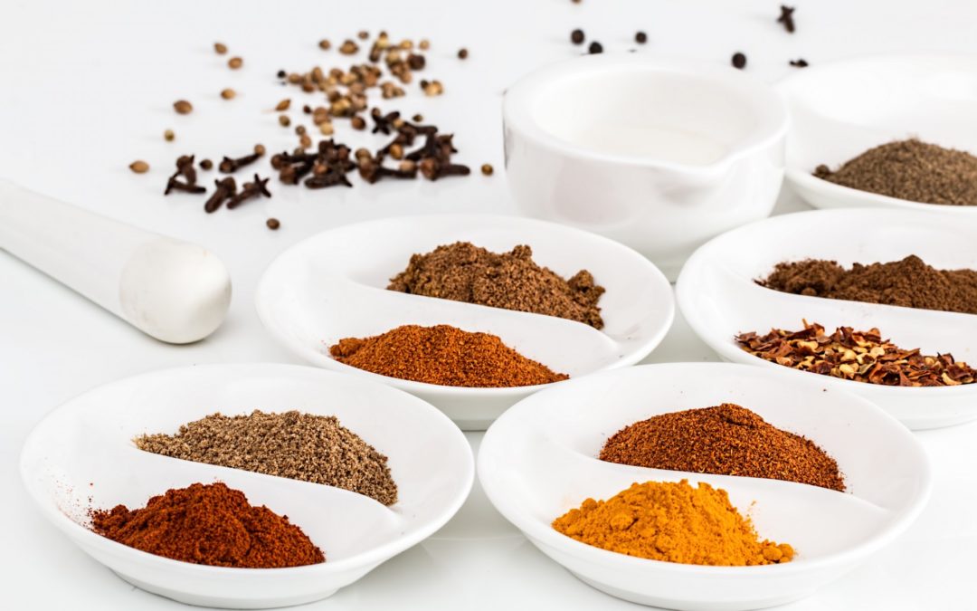 Three Spices to Add to Your Spice Rack