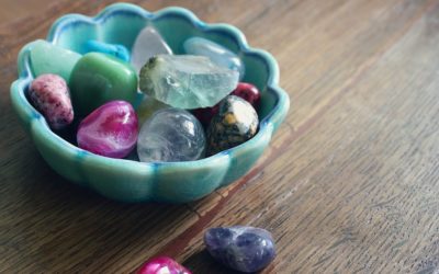 Unlock the Magical Healing Powers of Crystals