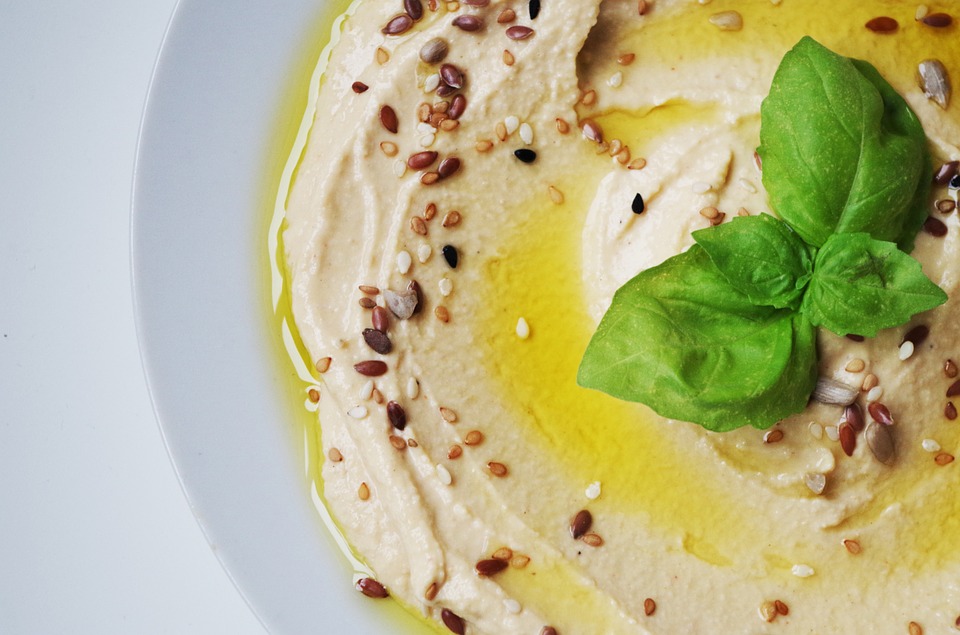 Is Hummus Healthy For You?