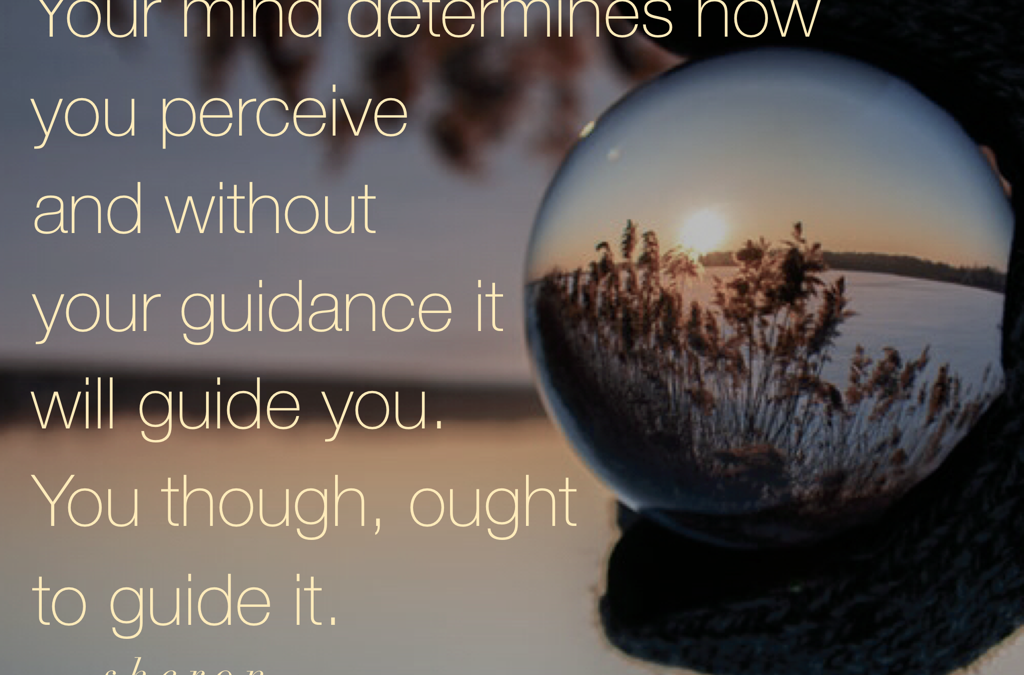 Guide Your Mind