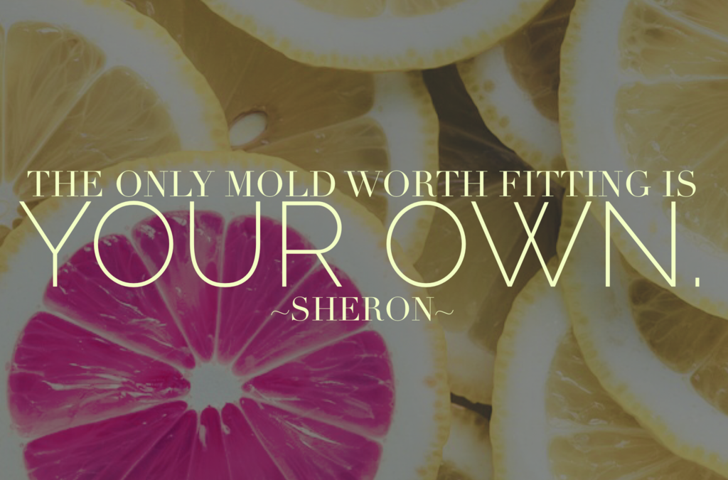 Fit Your Mold