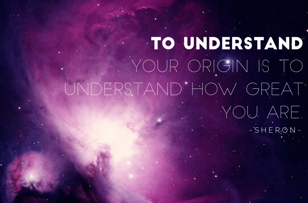 Your Greatness Within