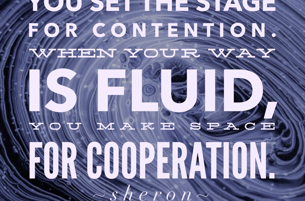 Leadership Cornerstone