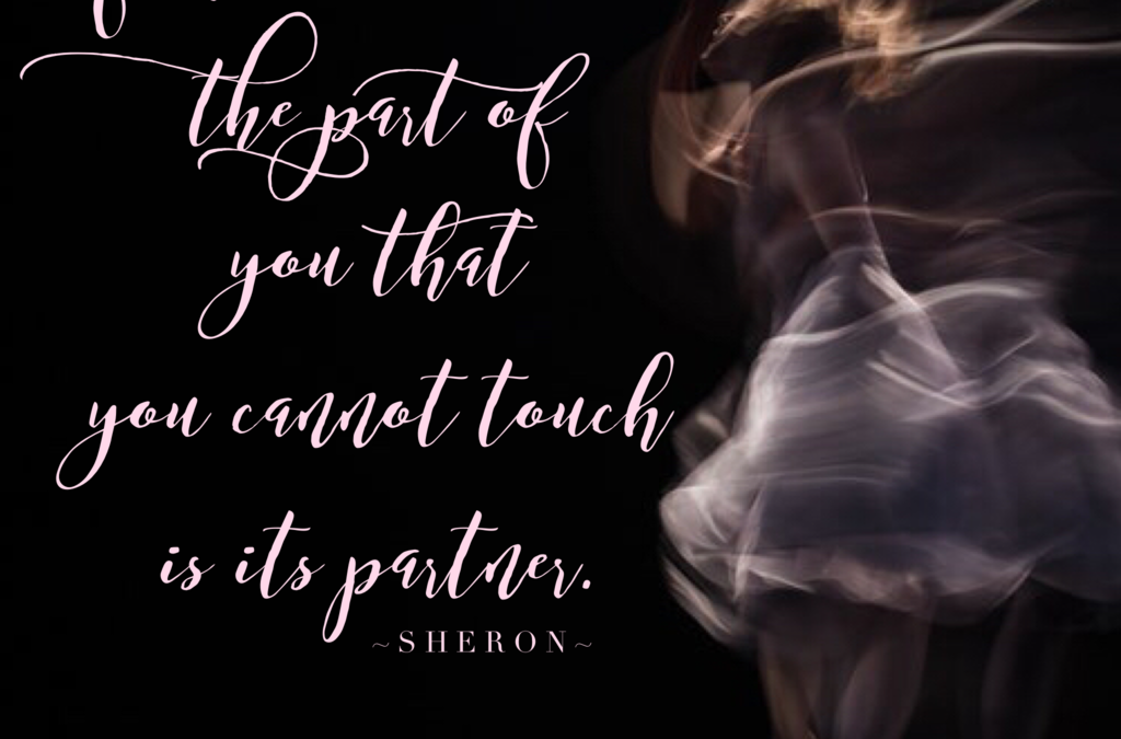 Your Dance with Life