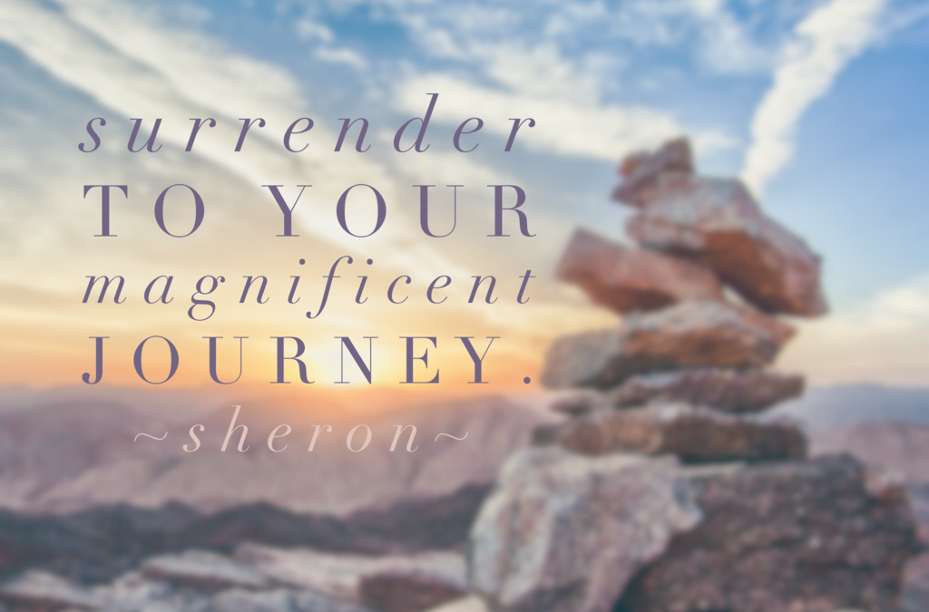 Your Magnificent Journey