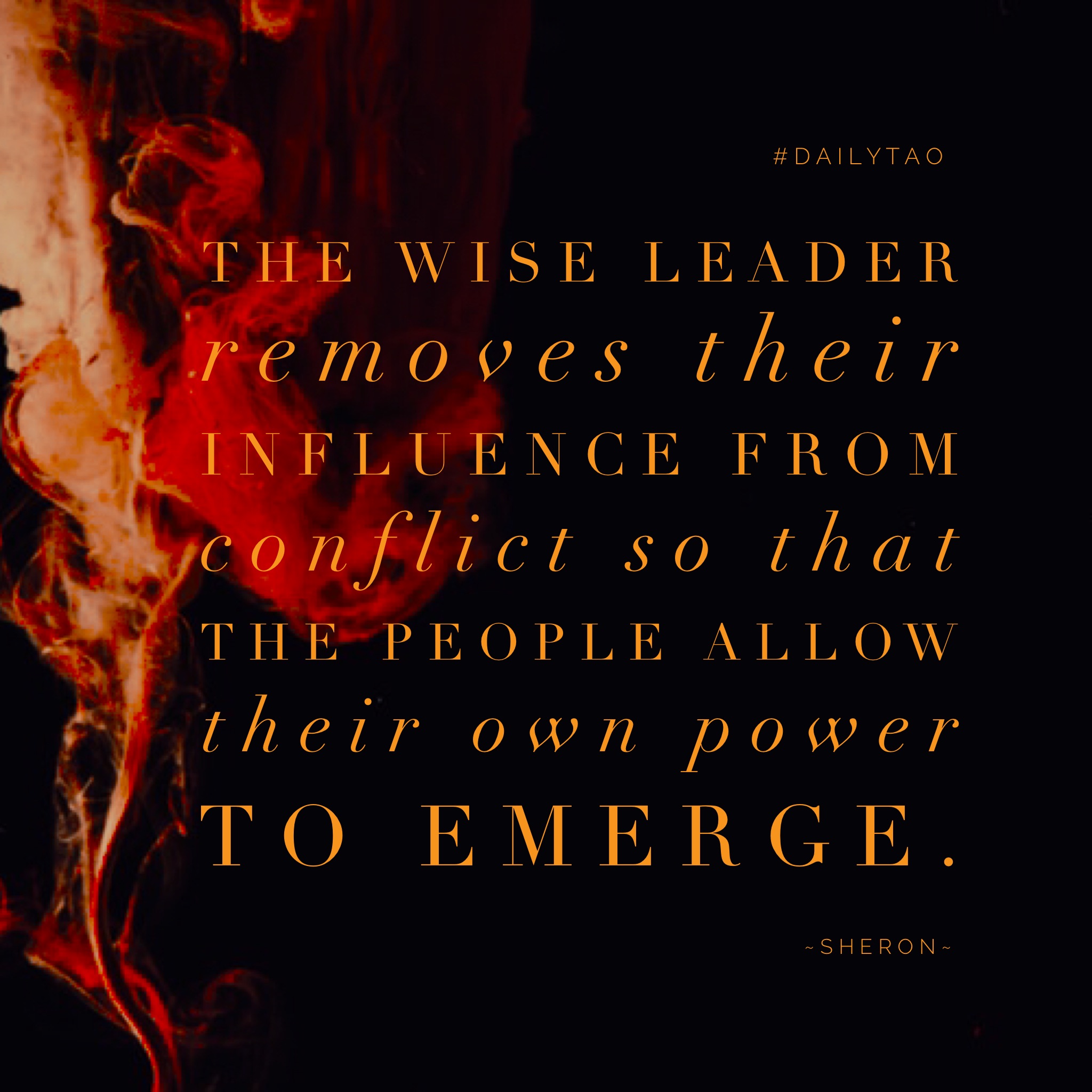 The True Source of Solutions