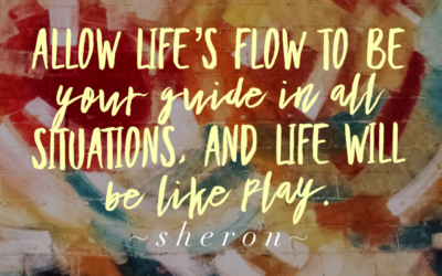 Make Life Like Play