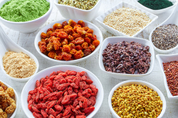 5 Superfood Swaps That Will Save You Serious Cash