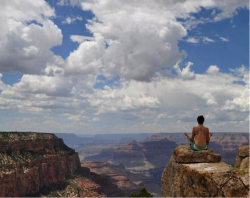 How to Find Your Spiritual Side