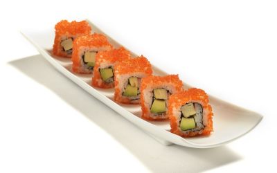 Yes, There’s Plastic in Your Seafood