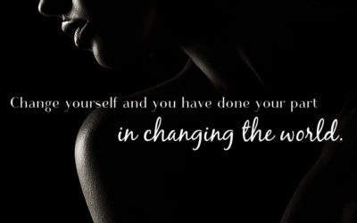 Sunday’s Sweet Inspiration: Your Power