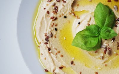 Is Hummus Healthy For You?