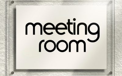 CPR for Your Meetings: 11 Ways to Meet Less, Produce More and Reduce Workplace Stress