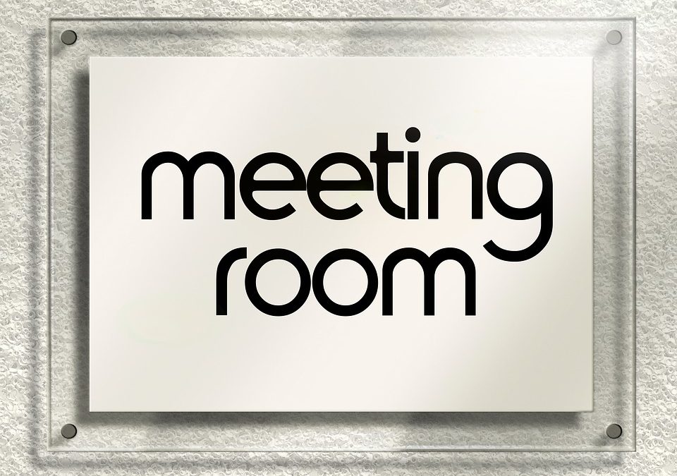 CPR for Your Meetings: 11 Ways to Meet Less, Produce More and Reduce Workplace Stress