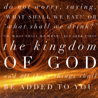 Sunday’s Sweet Inspiration – Understand Your DNA