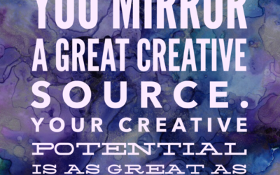 Remember Who You Are