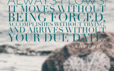 Alive Without Trying