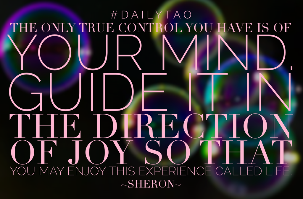 Clinging Creates Misery