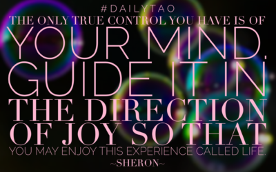 Clinging Creates Misery