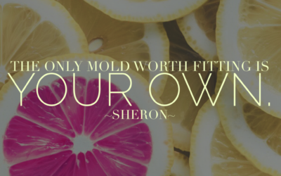 Fit Your Mold