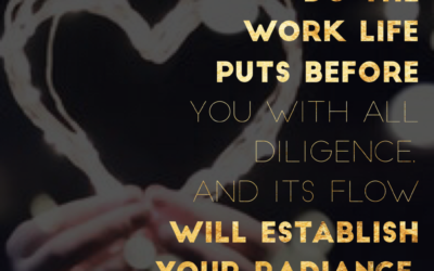 True Nature Radiance