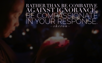 Enemies Seeking Happiness