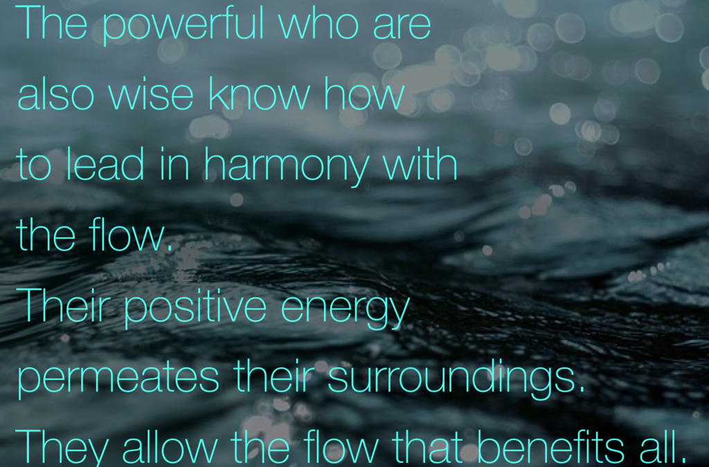 Lead Without Dominance