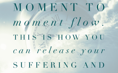 Release Your Suffering