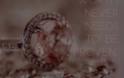 Rest in In Your True Nature