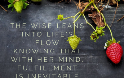 Fulfillment is Inevitable