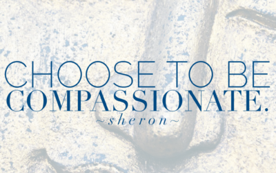 Choose Compassion