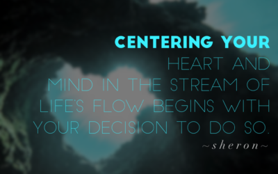 Control and Surrender