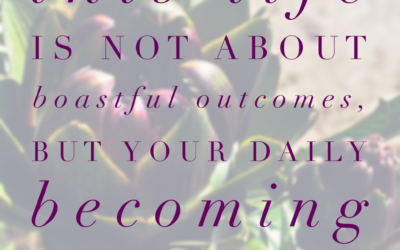 The Most Valued Treasure