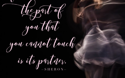 Your Dance with Life