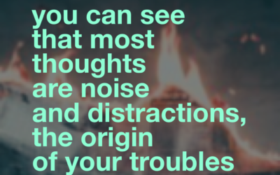 Shift Your Perspective