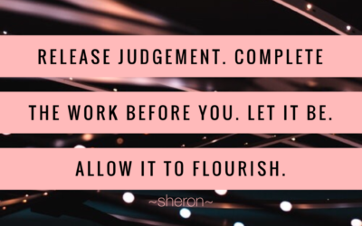 Make Your Work Endure