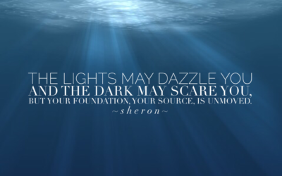 Encouragement from the Soul