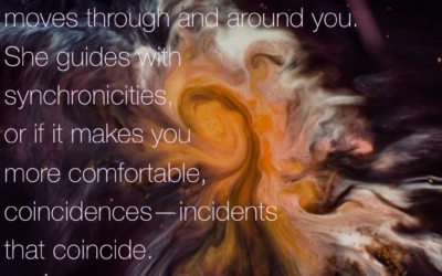 The Mystery of Coincidences