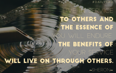 The Essence of You Endures