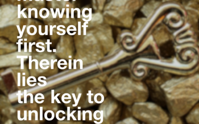 The Complex Simplicity of You