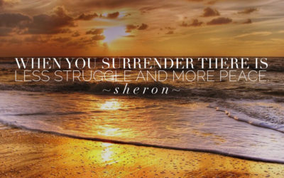 Strive Less, Accomplish More