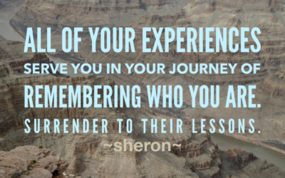 The Journey of Remembering