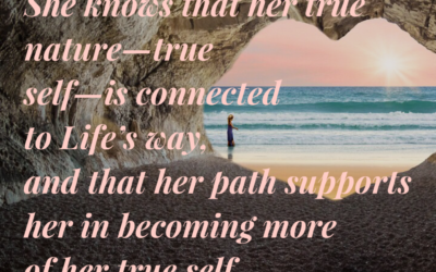 Flourish in Authenticity