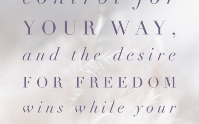 Allow Without Control