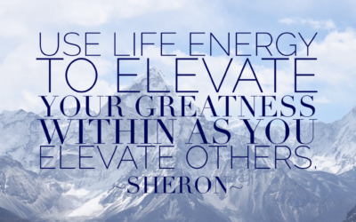 Elevate Greatness